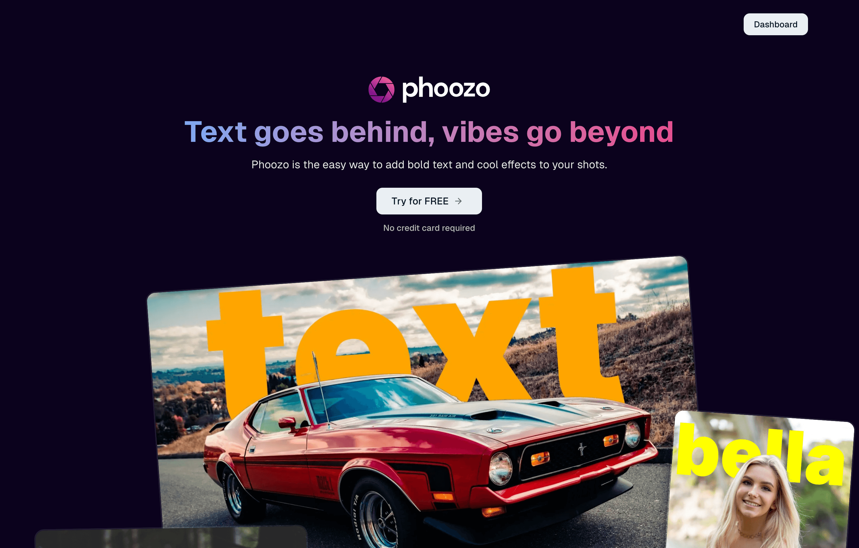 phoozo
